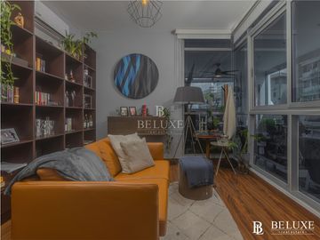 VENDO APARTAMENTO EN PH ASTORIA, EL CANGREJO (9)
