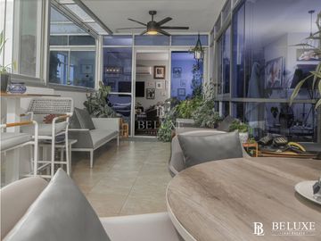 VENDO APARTAMENTO EN PH ASTORIA, EL CANGREJO (9)