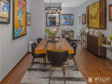 VENDO APARTAMENTO EN PH ASTORIA, EL CANGREJO (9)