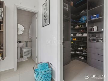 VENDO APARTAMENTO EN PH ASTORIA, EL CANGREJO (9)