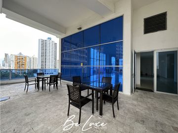 VENDO APARTAMENTO EN PH ASTORIA, EL CANGREJO (9)