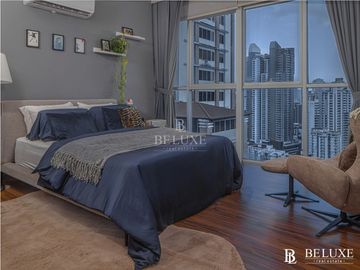 VENDO APARTAMENTO EN PH ASTORIA, EL CANGREJO (9)