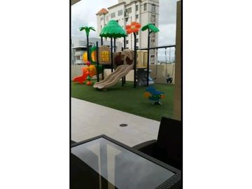 APARTAMENTO EN EL CARMEN PH RAINBOW 2REC 2B  85M2