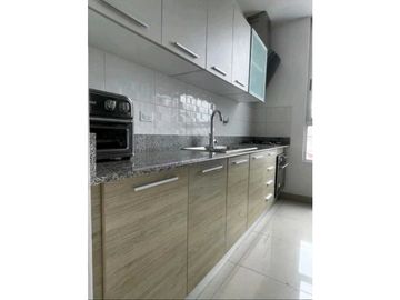 APARTAMENTO EN EL CARMEN PH RAINBOW 2REC 2B  85M2