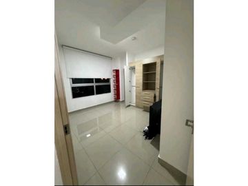APARTAMENTO EN EL CARMEN PH RAINBOW 2REC 2B  85M2