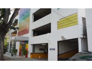 APARTAMENTO EN EL CARMEN PH RAINBOW 2REC 2B  85M2