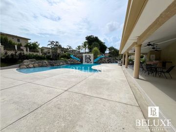 VENTA DE CASA EN CONDADO DEL REY, PH DORADO SPRING (8)