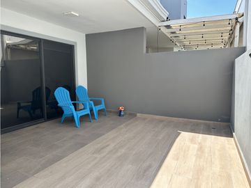 Brisas del Golf Residencia en venta en Aventura Paseo del Norte