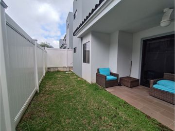 Brisas del Golf - Paseo del Norte - Residencial Aventura