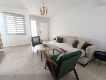 Brisas del Golf - Paseo del Norte - Residencial Aventura