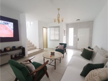 Brisas del Golf - Paseo del Norte - Residencial Aventura