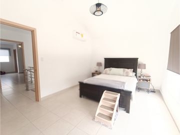 Brisas del Golf - Paseo del Norte - Residencial Aventura