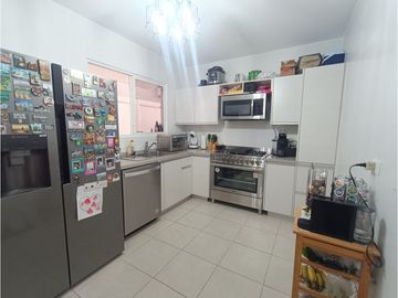 Brisas del Golf - Paseo del Norte - Residencial Aventura