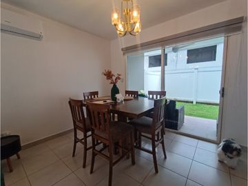 Brisas del Golf - Paseo del Norte - Residencial Aventura