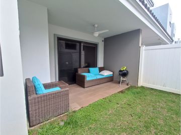Brisas del Golf - Paseo del Norte - Residencial Aventura