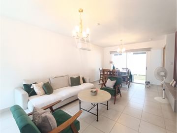 Brisas del Golf - Paseo del Norte - Residencial Aventura
