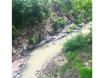 Se Vende Terreno en Churuquita, Penonome