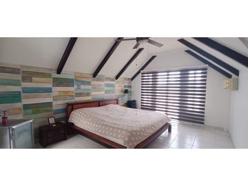 Brisas del Golf - exclusividad entre montañas $397k