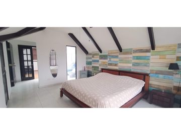 Brisas del Golf - exclusividad entre montañas $397k
