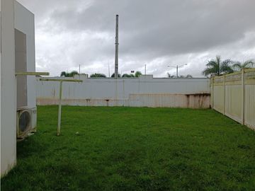 Ventar de Unifamiliar en Paseo del Norte Brisas del Golf