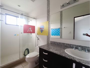 Ventar de Unifamiliar en Paseo del Norte Brisas del Golf