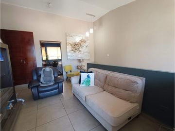 Ventar de Unifamiliar en Paseo del Norte Brisas del Golf