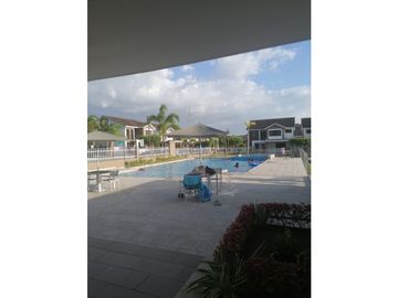 Ventar de Unifamiliar en Paseo del Norte Brisas del Golf
