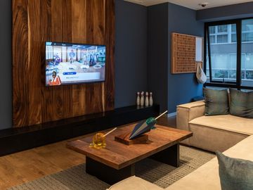 Departamento en venta Neuchatel Cuadrante Polanco