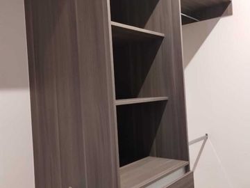 Departamento en venta Neuchatel Cuadrante Polanco