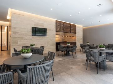 Departamento en venta Neuchatel Cuadrante Polanco