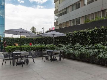 Departamento en venta Neuchatel Cuadrante Polanco