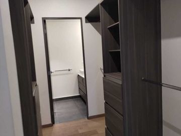 Departamento en venta Neuchatel Cuadrante Polanco