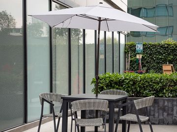 Departamento en venta Neuchatel Cuadrante Polanco