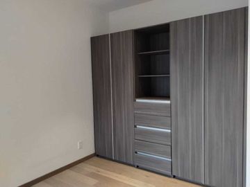 Departamento en venta Neuchatel Cuadrante Polanco