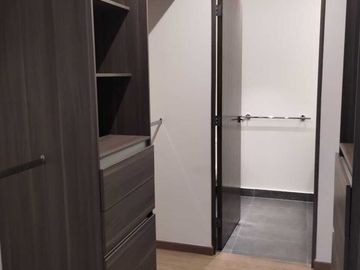 Departamento en venta Neuchatel Cuadrante Polanco