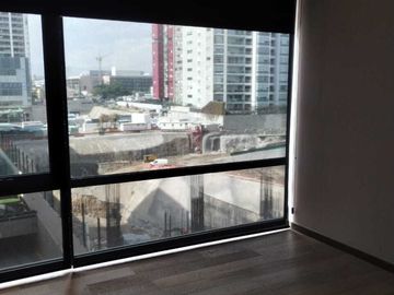 Departamento en venta Neuchatel Cuadrante Polanco