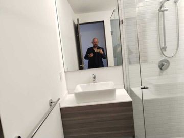 Departamento en venta Neuchatel Cuadrante Polanco