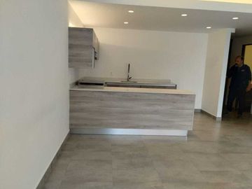 Departamento en venta Neuchatel Cuadrante Polanco