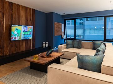 Departamento en venta Neuchatel Cuadrante Polanco