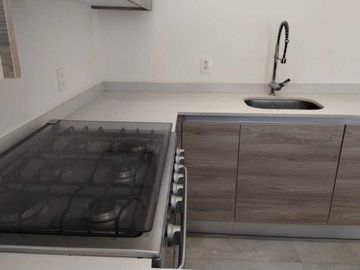 Departamento en venta Neuchatel Cuadrante Polanco