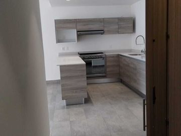 Departamento en venta Neuchatel Cuadrante Polanco