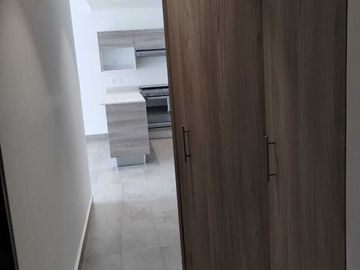 Departamento en venta Neuchatel Cuadrante Polanco