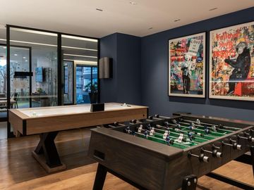 Departamento en venta Neuchatel Cuadrante Polanco