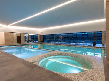 Departamento en venta Neuchatel Cuadrante Polanco