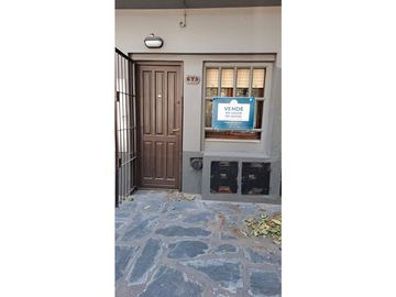 VENTA / PH 1 AMBIENTE PLANTA BAJA  AL FRENTE / MAR DEL PLATA