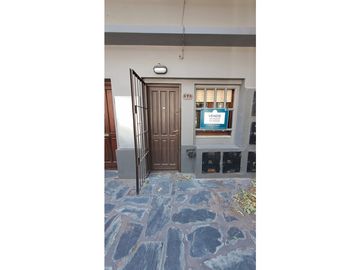 VENTA / PH 1 AMBIENTE PLANTA BAJA  AL FRENTE / MAR DEL PLATA