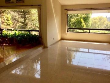 Casa en Venta en Bosques de la Herradura en Huixquilucan, Estado de México.
