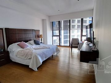 Departamento en venta en Be Grand Interlomas
