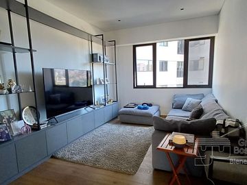 Departamento en venta en Be Grand Interlomas