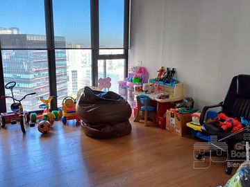 Departamento en venta en Be Grand Interlomas